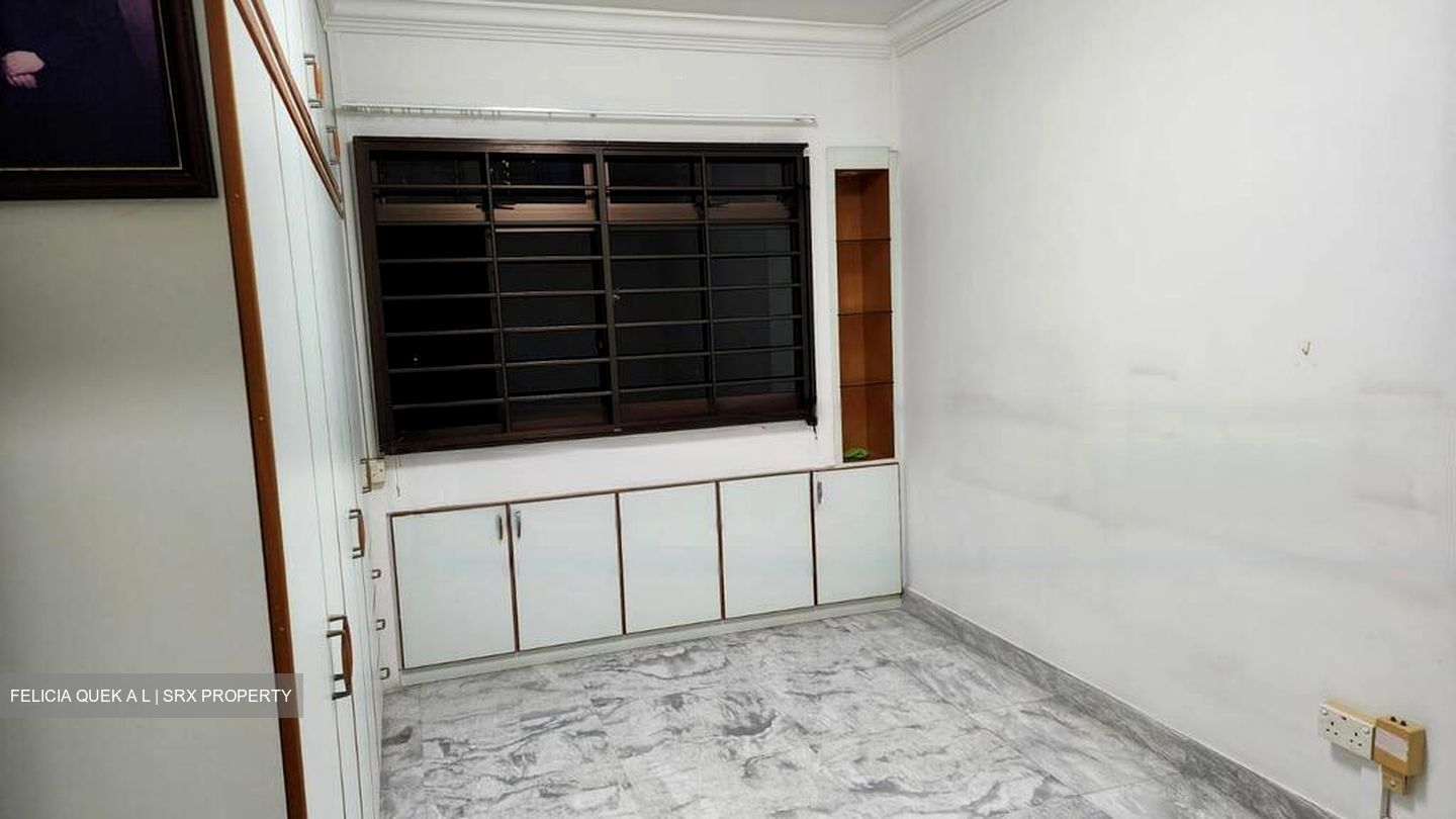 Blk 183 Stirling Rise (Queenstown), HDB 5 Rooms #617419261